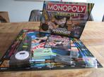 Monopoly turbo speed Duitse versie, Hobby en Vrije tijd, Gezelschapsspellen | Bordspellen, Ophalen of Verzenden, Zo goed als nieuw