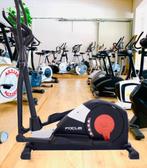 LET OP! Crosstrainer FocusFitness TOTALE OPRUIMING!, Verzenden, Zo goed als nieuw, Crosstrainer