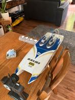 Proboat black jack 26, Hobby en Vrije tijd, Modelbouw | Boten en Schepen, Ophalen of Verzenden, Gebruikt