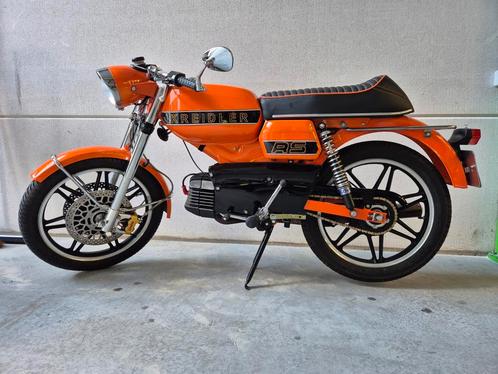 Kreidler  Special 70cc, Fietsen en Brommers, Brommers | Kreidler, Gebruikt, Florett RS, Ophalen
