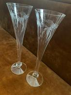 Champagne flute's, Ophalen of Verzenden, Nieuw, Overige typen