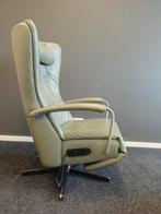 Sta op relax fauteuil Prominent C102 als nieuw op accu 🔋, Ophalen of Verzenden, Zo goed als nieuw, 50 tot 75 cm