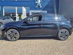 Peugeot 208 1.2 PureTech Allure, Voorwielaandrijving, 12 maanden, Gebruikt, Euro 6