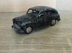 Dinky toys vanguard. pr incl vzk, Ophalen of Verzenden, Auto, Dinky Toys