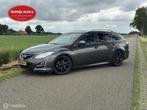 Mazda 6 Sportbreak 2.0 TS 155pk Bose Airco Cruise Nette staa, Voorwielaandrijving, Euro 5, 74 €/maand, 4 cilinders