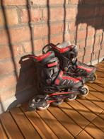 Cougar skeelers maat 32-35, Sport en Fitness, Skeelers, Overige merken, Verstelbaar, Kinderen, Ophalen of Verzenden