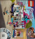 Lego Friends 41391 kapsalon, Ophalen, Nieuw