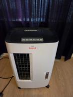 Honeywel cs071ae Airkoeler, Ophalen, Tafel- of Grondventilator, Minder dan 60 m³, 3 snelheden of meer