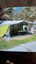 Voortent, Caravans en Kamperen, Tenten, Ophalen, Gebruikt, Tot en met 4