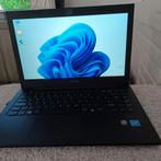 Mediom Laptop, Computers en Software, Windows Laptops, Ophalen, Minder dan 2 Ghz, 14 inch, Zo goed als nieuw
