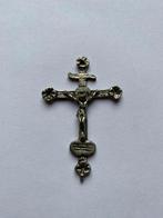 Kruisbeeld met Jezus, Antiek en Kunst, Ophalen of Verzenden