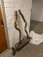 Bmw 340i orgineel uitlaat, Ophalen, Gebruikt, BMW