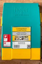 Heller Houtboren Set - Nieuw, Ophalen of Verzenden, Nieuw, Overige typen