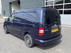 Volkswagen Caddy 1.6 TDI Maxi, Airco, PDC, Auto diversen, Schadeauto's, Overige carrosserieën, Volkswagen, 1598 cc, Handgeschakeld