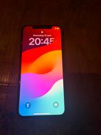 iPhone 11 Pro, 64gb Achterkant barst, Telecommunicatie, Mobiele telefoons | Apple iPhone, Ophalen, Gebruikt, Groen, 64 GB