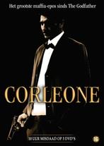 Corleone 3 dvd box , Sealed Ned. Ondert., Cd's en Dvd's, Vanaf 16 jaar, Boxset, Ophalen of Verzenden, Actie en Avontuur