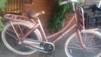 Altec dames  fiets  met voor rek, Ophalen of Verzenden
