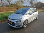 Citroën C4 1.6 THP 2014 Grijs, Voorwielaandrijving, Stof, Zwart, C4 (Grand) Picasso