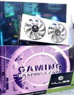 RX 5600 6GB VIDEOKAART | OEM MLLSE Wit, Computers en Software, Ophalen of Verzenden, Zo goed als nieuw, Gaming