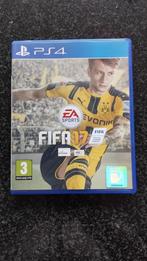 FIFA '17 voor Playstation 4, 1 speler, Ophalen of Verzenden, Zo goed als nieuw, Vanaf 3 jaar