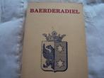 Baerderadiel in geakunde, Boeken, Ophalen of Verzenden, Gelezen, G. Terpstra, B. Singelsma