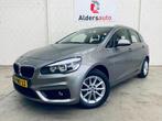 BMW 2-serie Active Tourer 218i Executive Panorama Navi Cruis, Auto's, Voorwielaandrijving, 65 €/maand, Gebruikt, USB
