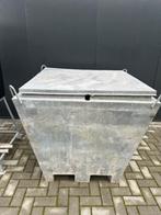 waterput voor de bouw, Ophalen, Zo goed als nieuw