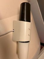 Vintage wandlamp, Huis en Inrichting, Ophalen, Gebruikt, Kunststof, Minder dan 100 cm