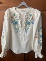 Blouse van Fabienne Chapot in naat 36, Wit, Nieuw, Ophalen of Verzenden, Fabienne Chapot