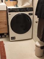 Haier I-Pro 5 wasmachine - Zo goed als nieuw!, Witgoed en Apparatuur, Wasmachines, Ophalen, 1200 tot 1600 toeren, 8 tot 10 kg