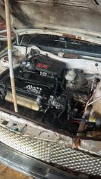 C20xe motor, Auto-onderdelen, Ophalen