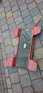 Een verhuishondje, Ophalen