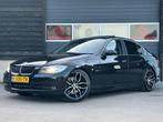 BMW 3-serie 330xd Dynamic Executive 335D Look - Pano stage 2, 2993 cc, Zwart, Bedrijf, Diesel