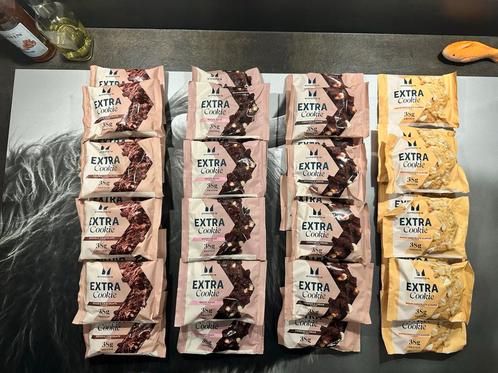 MyProtein Cookies, Diversen, Levensmiddelen, Ophalen of Verzenden