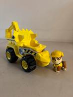 Paw Patrol Rubble's Graafmachine, Ophalen, Gebruikt, Jongen of Meisje