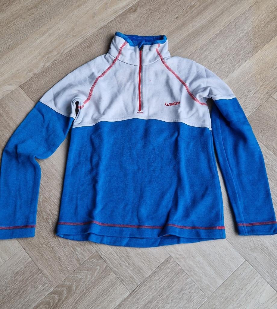 Skipully maat 122-128 en 134-140, 100 tot 140 cm, Zo goed als nieuw, Kleding, Ophalen