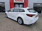 Toyota Corolla Touring Sports Hybrid 140 Active, 4 cilinders, Corolla, Wit, Origineel Nederlands