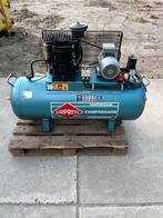 Compressor airpress K200-450, Ophalen, Gebruikt