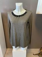 Top van 10Days maat S - goud kleur, Maat 38/40 (M), Douwenmaat 8-3 Meppel, 10days, Ophalen of Verzenden