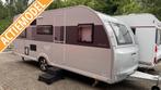 Adria Altea 60 Years Selection Kinderkamer, Caravans en Kamperen, Caravans, Overige typen, Rondzit, Schokbreker, Adria