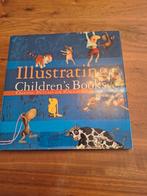 Illustrating children's books - Martin Salisbury, Ophalen of Verzenden, Zo goed als nieuw