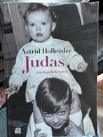 Judas, Astrid Holleeder, Boeken, Biografieën, Verzenden, Zo goed als nieuw