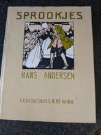 Sprookjes boek / Hans Andersen., Ophalen of Verzenden, Gelezen
