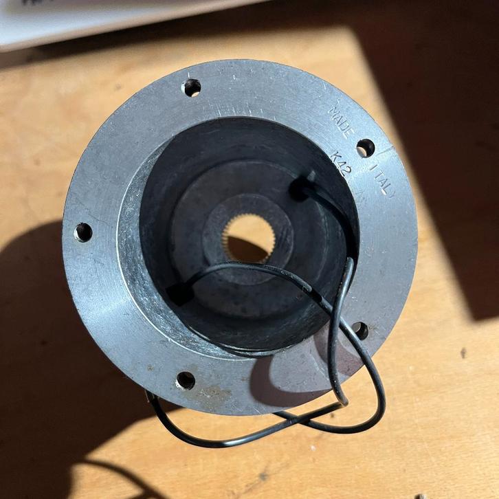 Victor Stuurnaaf K042 – Audi 100 / 200 (5-gats), Auto-onderdelen, Besturing, Audi, Gebruikt, Ophalen