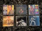 Diverse Elvis CD's (Japan), Verzenden, 1960 tot 1980, Zo goed als nieuw