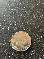 Rijksdaalder Unie van Utrecht 1979, Ophalen of Verzenden, Koningin Juliana, 2½ gulden, Losse munt