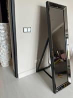 OPRUIMING! Spiegel brons NIEUW - 48x156 cm - passpiegel, Minder dan 50 cm, Nieuw, Ophalen of Verzenden, 150 tot 200 cm