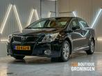 Toyota Avensis 1.6 VVTi Dynamic | 2e EIGENAAR | NIEUWE APK, Auto's, Voorwielaandrijving, 65 €/maand, Origineel Nederlands, Bedrijf