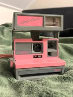 Polaroid 600 Cool Cam roze/grijs, Ophalen of Verzenden, Zo goed als nieuw, Polaroid, Polaroid
