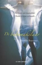 De babymakelaar - Marelle Boersma, Ophalen of Verzenden, Nieuw, Marelle Boersma, Nederland